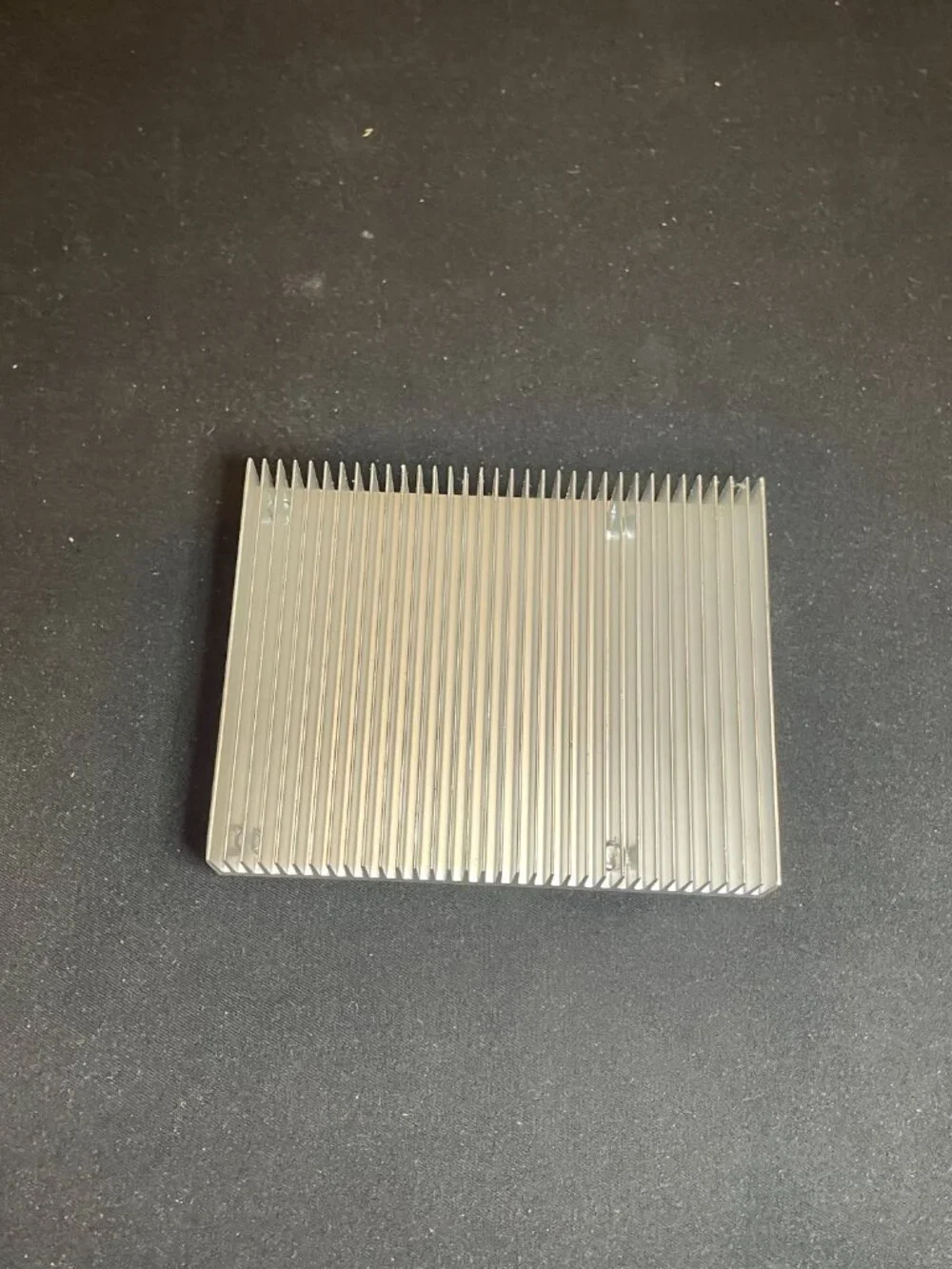 Xbox 360 Heat Sink